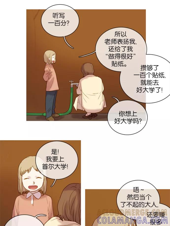 《怦然的魔幻时刻》第51话 第49页