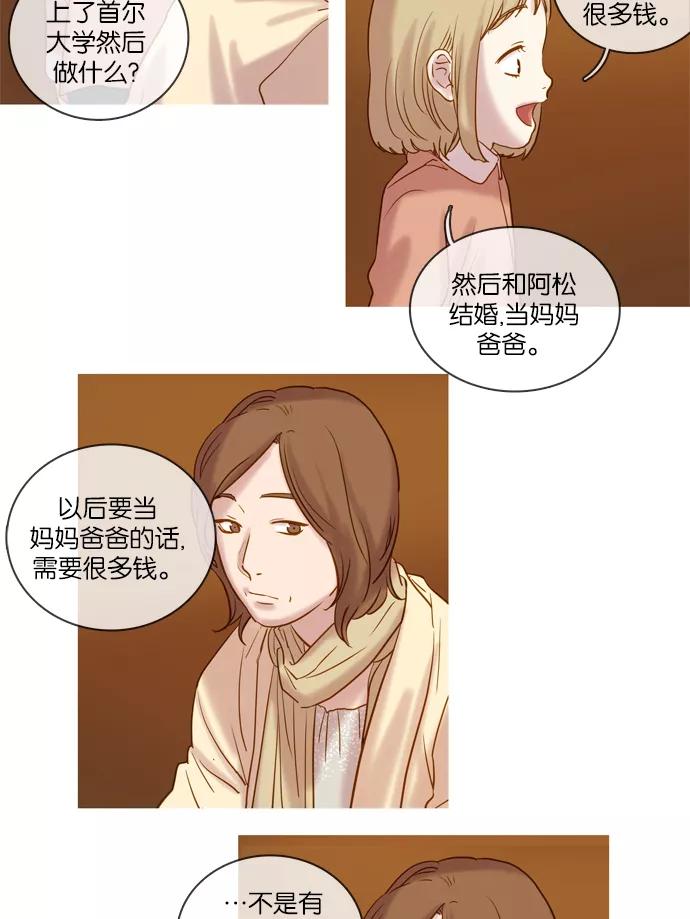 《怦然的魔幻时刻》第51话 第50页