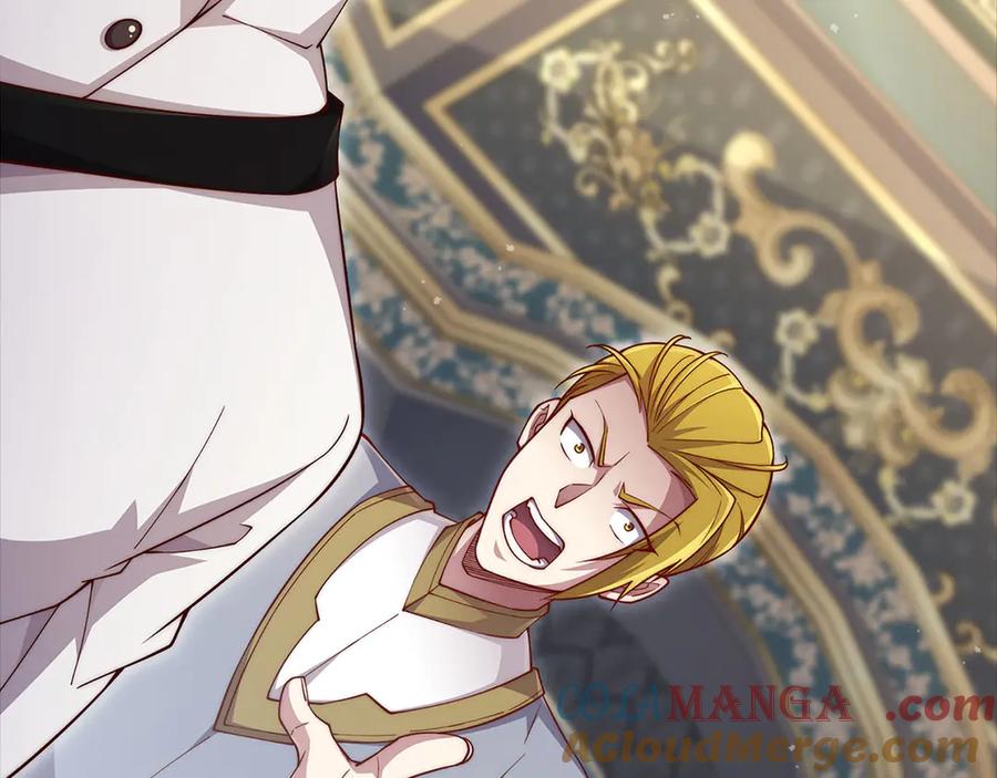 领主大人的金币用不完 - 第127话 约定 - 第161张图