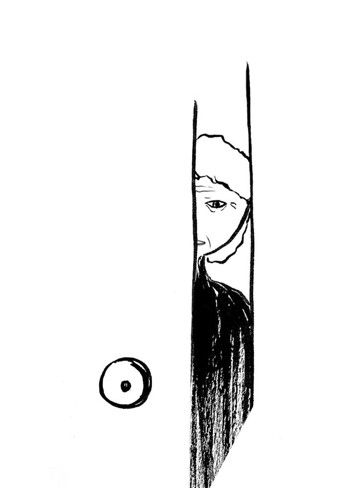 《啊，钱包忘了带》第1季 10-2 第32页
