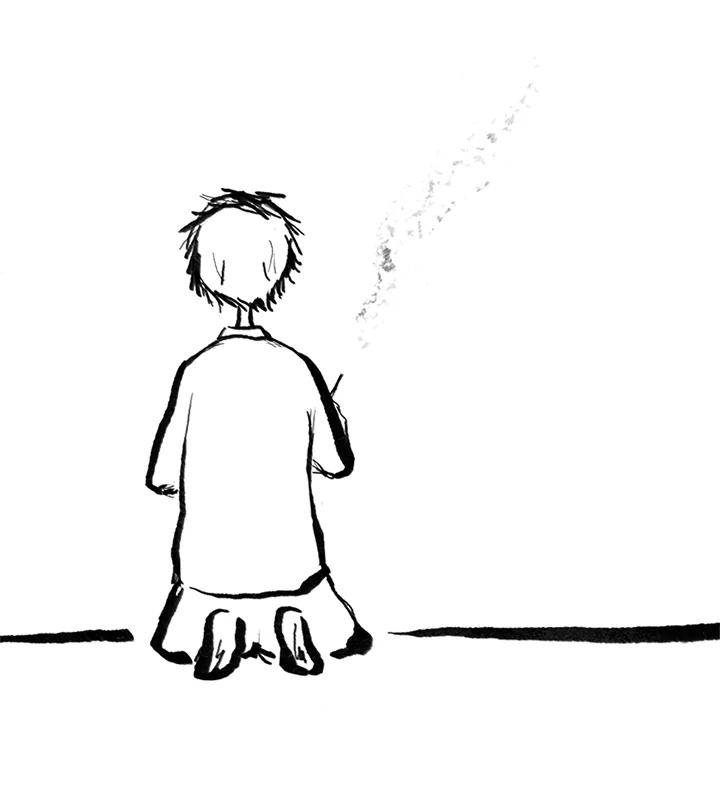 《啊，钱包忘了带》第3季 0下 第11页