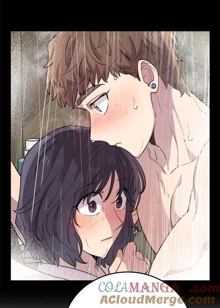 《木头男的恋爱顾问》第59话 第70页