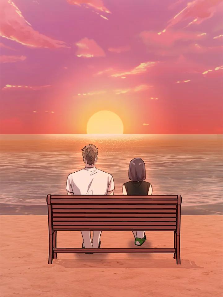 《木头男的恋爱顾问》第61话 第80页