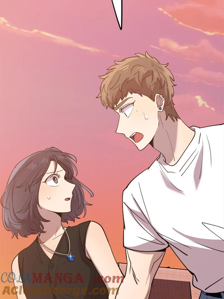 《木头男的恋爱顾问》第61话 第89页