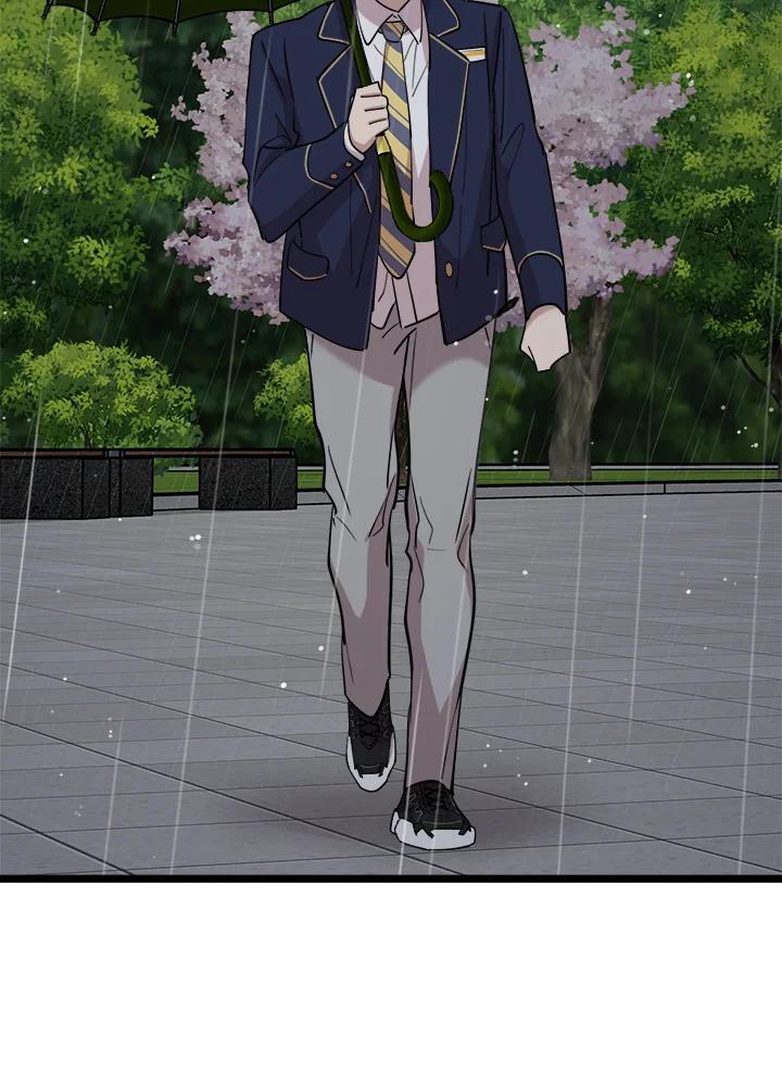 《木头男的恋爱顾问》第63话 第111页