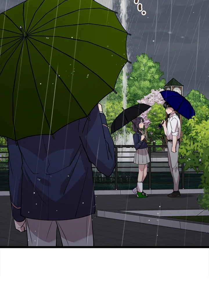 《木头男的恋爱顾问》第64话 第12页