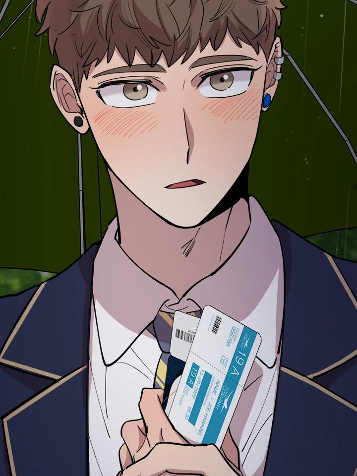 《木头男的恋爱顾问》第64话 第48页