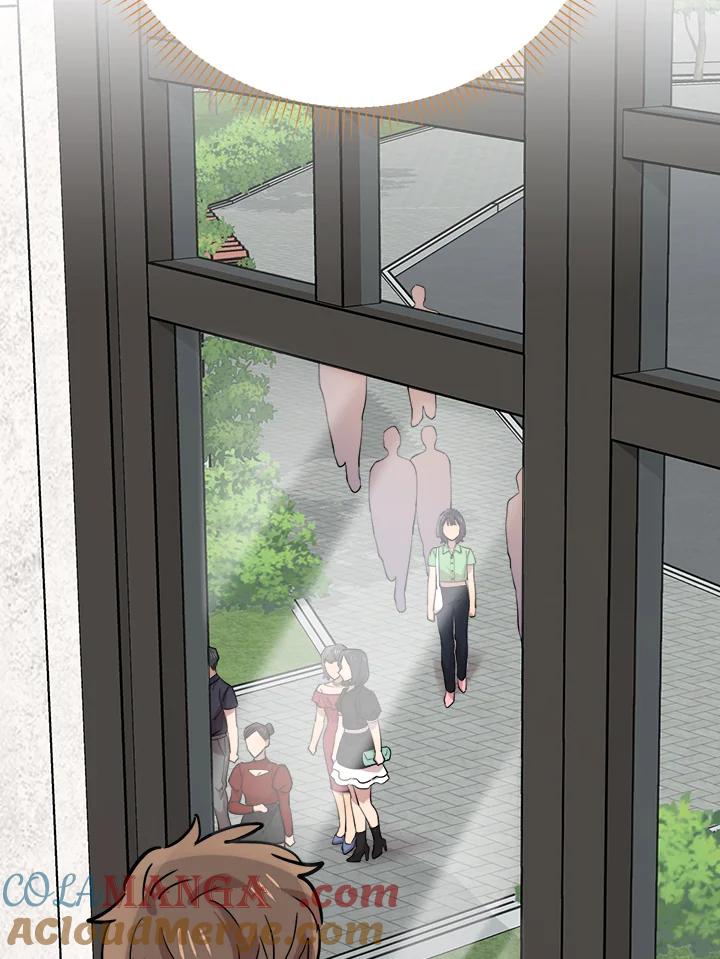 《木头男的恋爱顾问》第64话 第121页