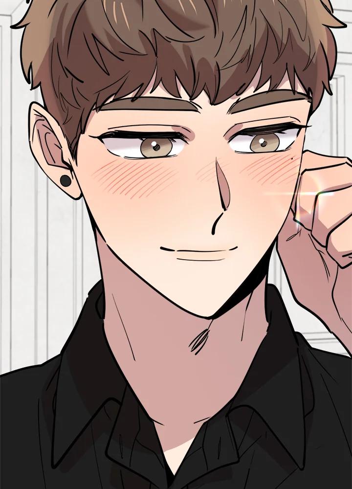《木头男的恋爱顾问》第65话 第8页