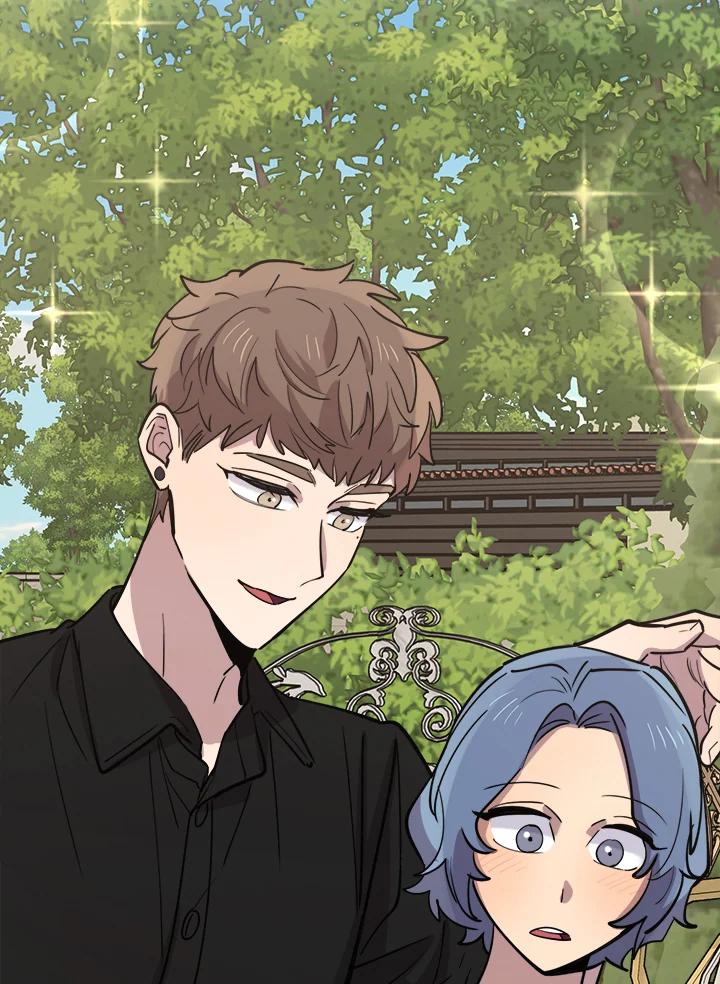 《木头男的恋爱顾问》第65话 第76页