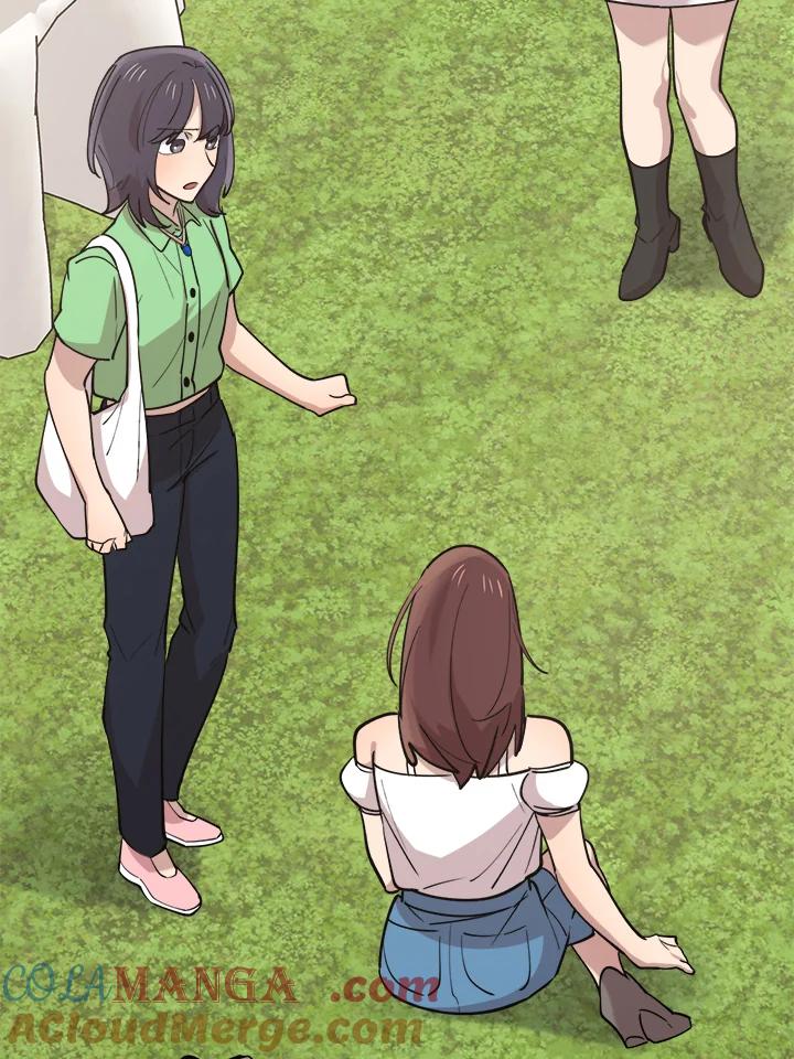 《木头男的恋爱顾问》第65话 第117页