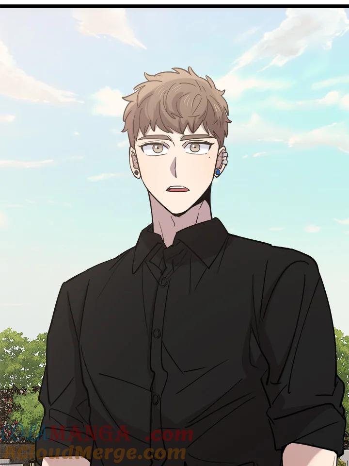 《木头男的恋爱顾问》第66话 第37页
