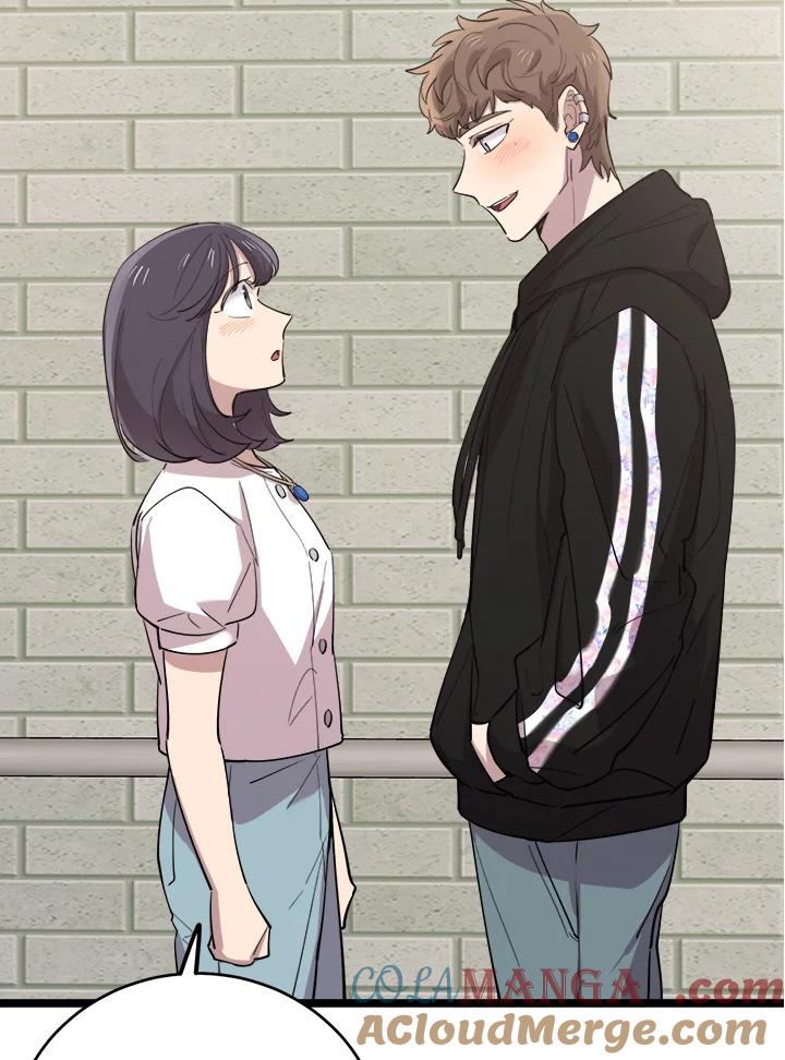 《木头男的恋爱顾问》第67话 第121页