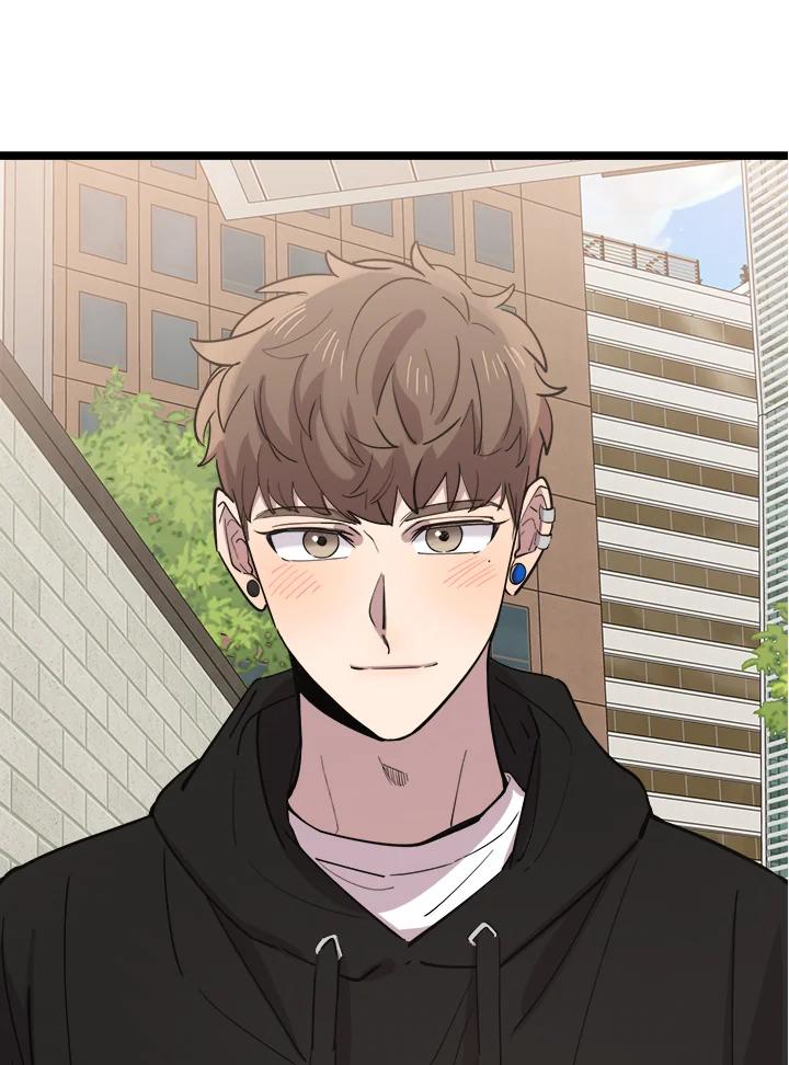 《木头男的恋爱顾问》第67话 第116页