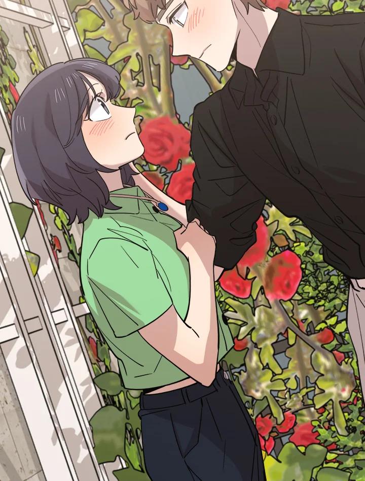 《木头男的恋爱顾问》第67话 第7页