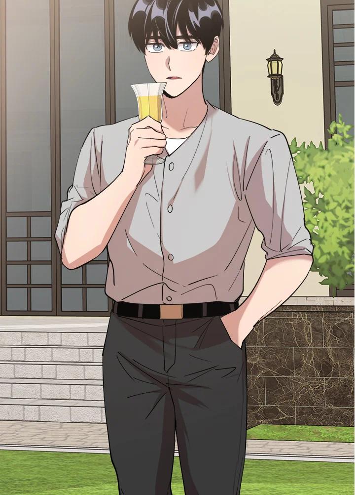 《木头男的恋爱顾问》第67话 第76页