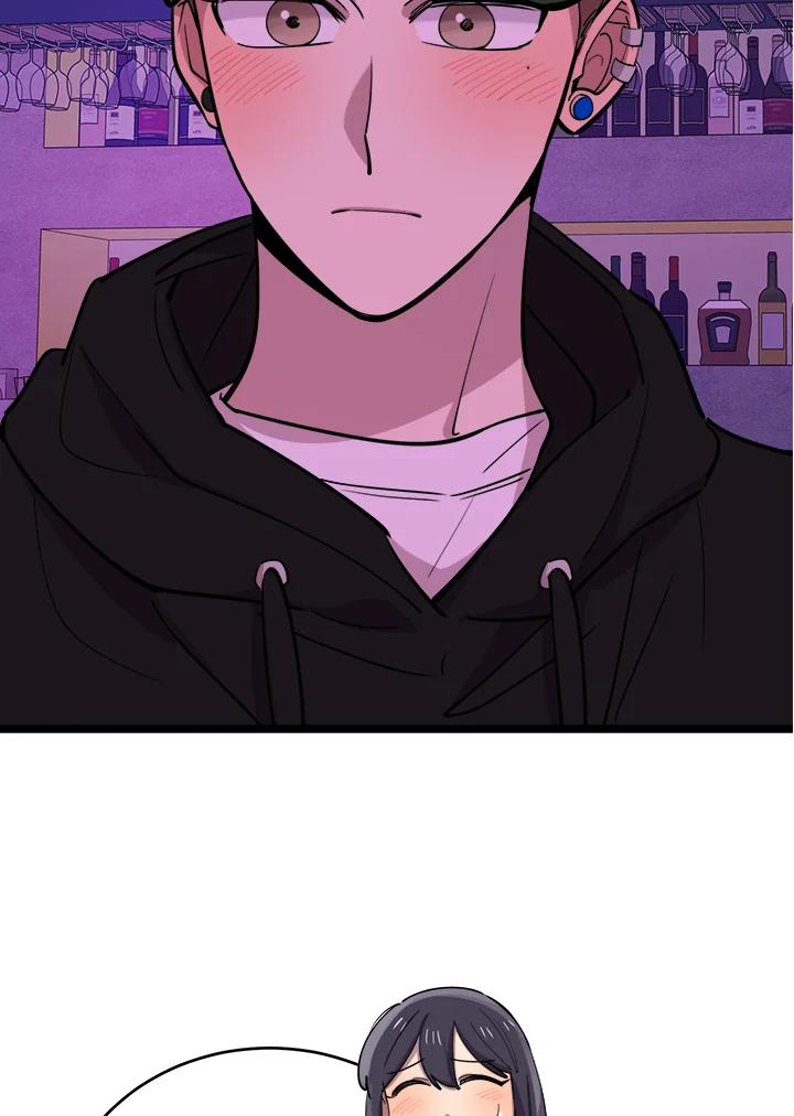 《木头男的恋爱顾问》第68话 第68页