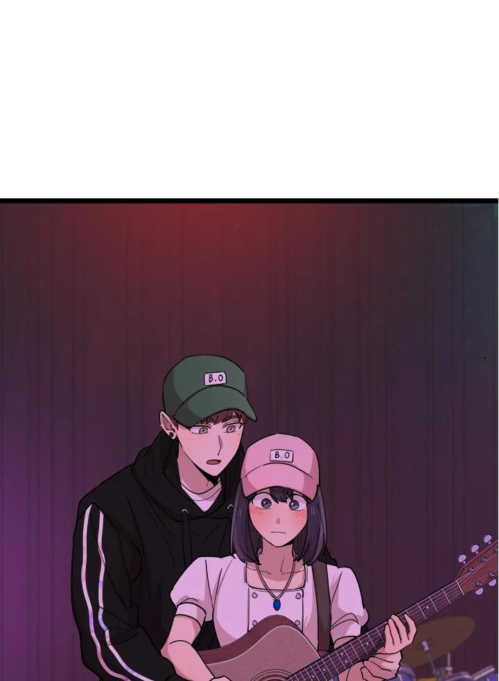 《木头男的恋爱顾问》第68话 第86页