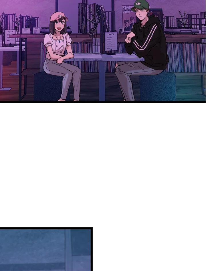 《木头男的恋爱顾问》第68话 第60页