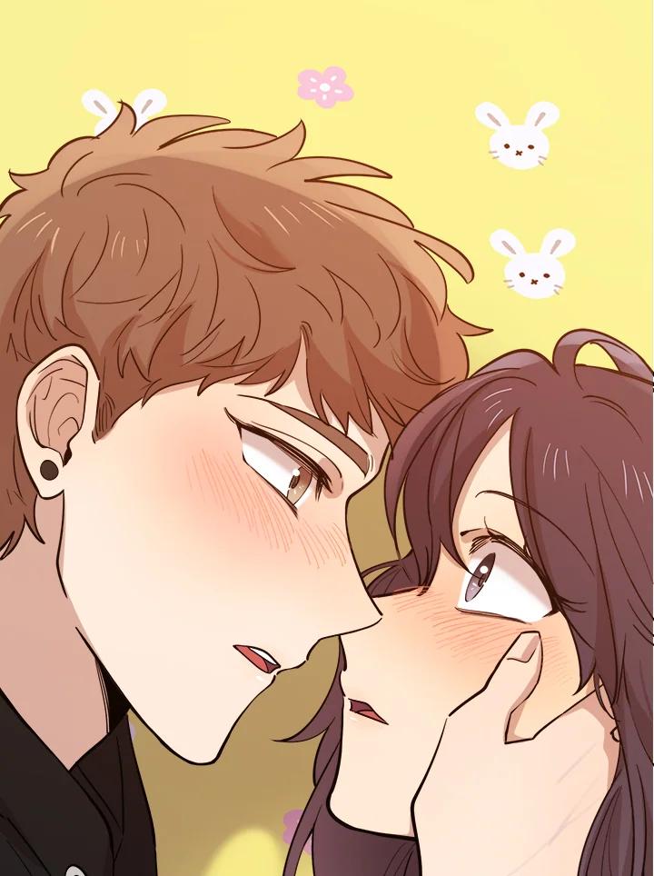 《木头男的恋爱顾问》第69话 第98页