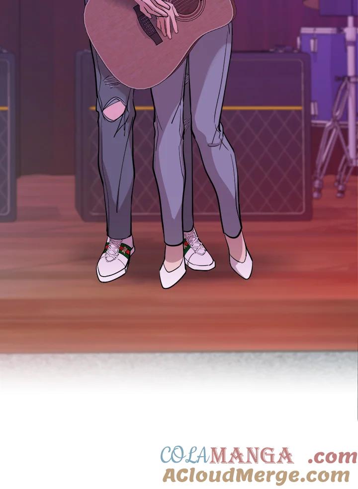 《木头男的恋爱顾问》第69话 第5页
