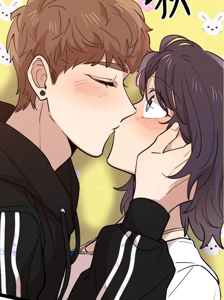 《木头男的恋爱顾问》第69话 第95页