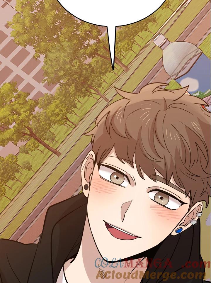 《木头男的恋爱顾问》第69话 第85页