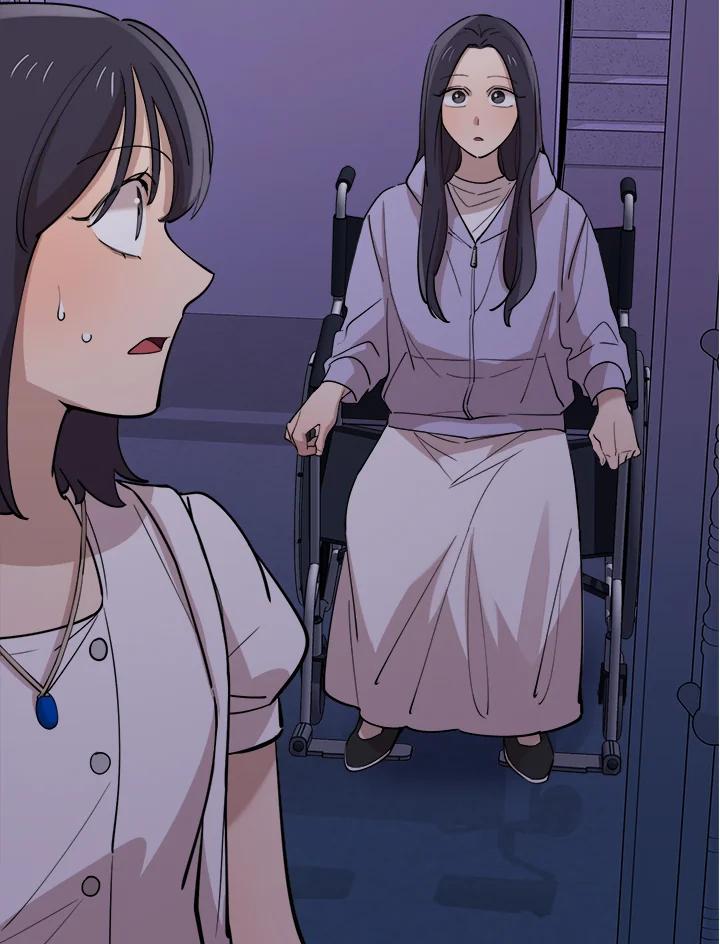 《木头男的恋爱顾问》第70话 第92页