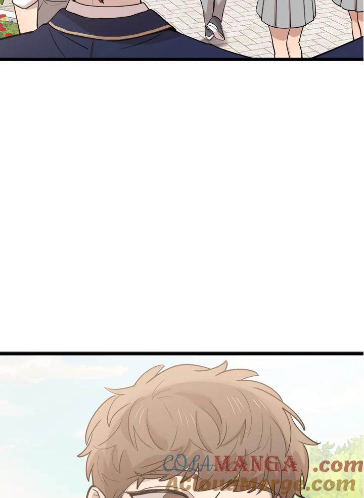 《木头男的恋爱顾问》第72话 第31页