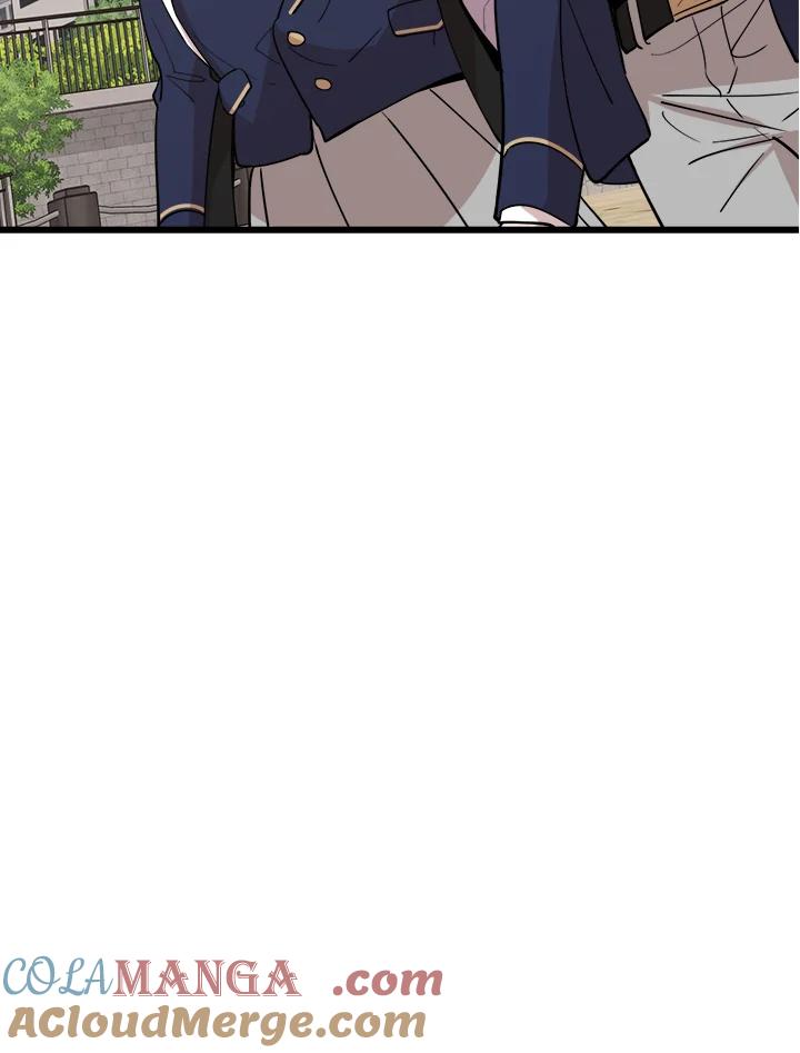 《木头男的恋爱顾问》第75话 第43页