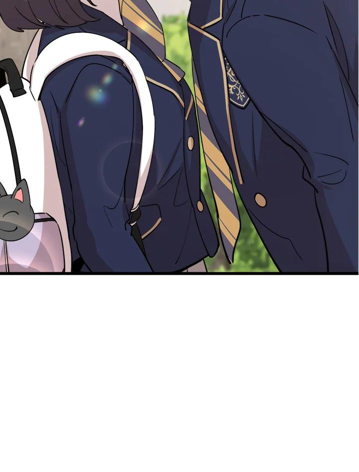 《木头男的恋爱顾问》第75话 第60页