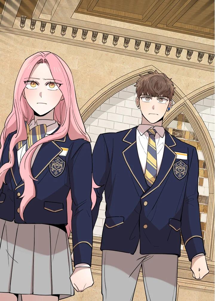 《木头男的恋爱顾问》第77话 第6页