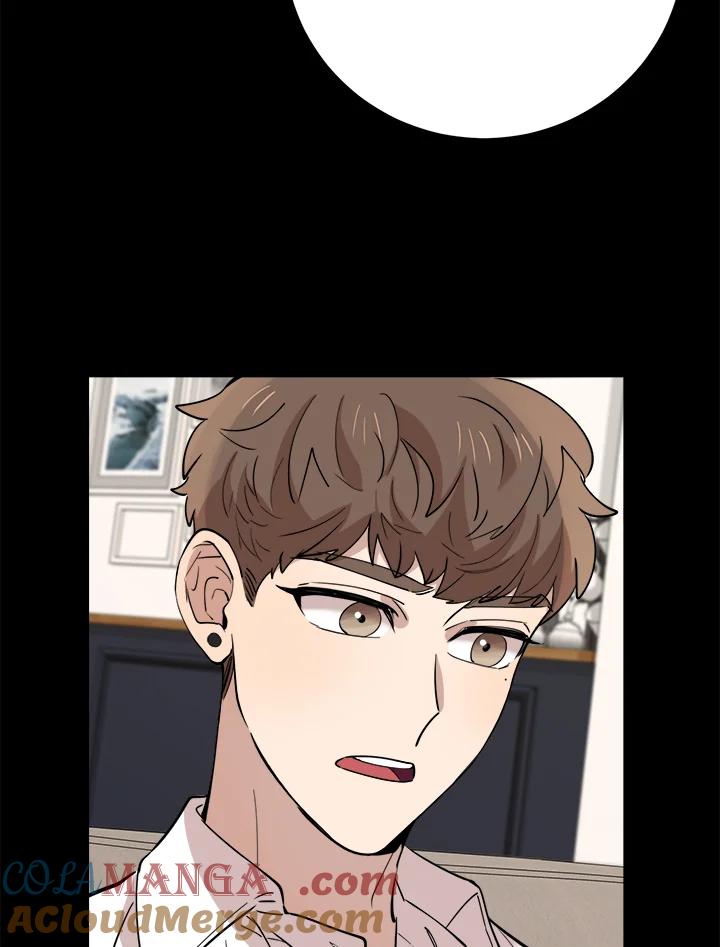 《木头男的恋爱顾问》第77话 第65页