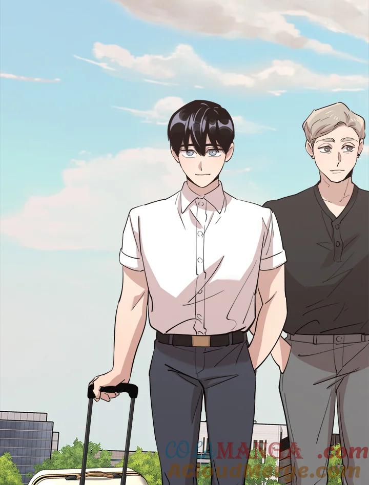 《木头男的恋爱顾问》第79话 第65页