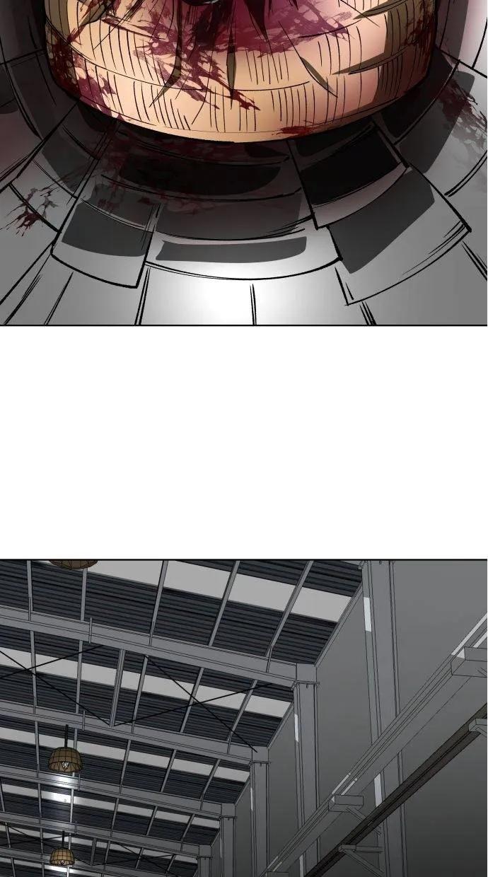 《宇宙天魔 3077》第35话 第55页