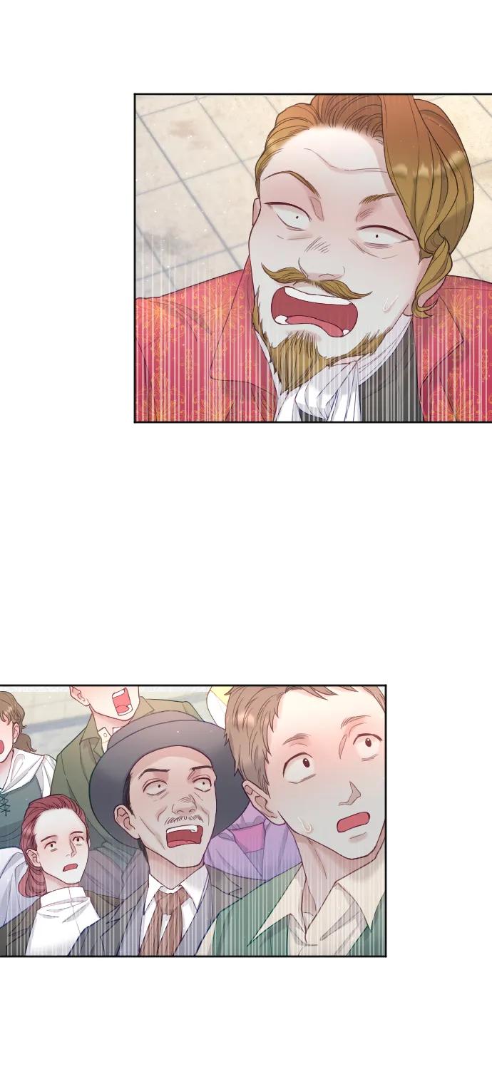 驯服黑化的野兽 - 第3话 - 第45张图