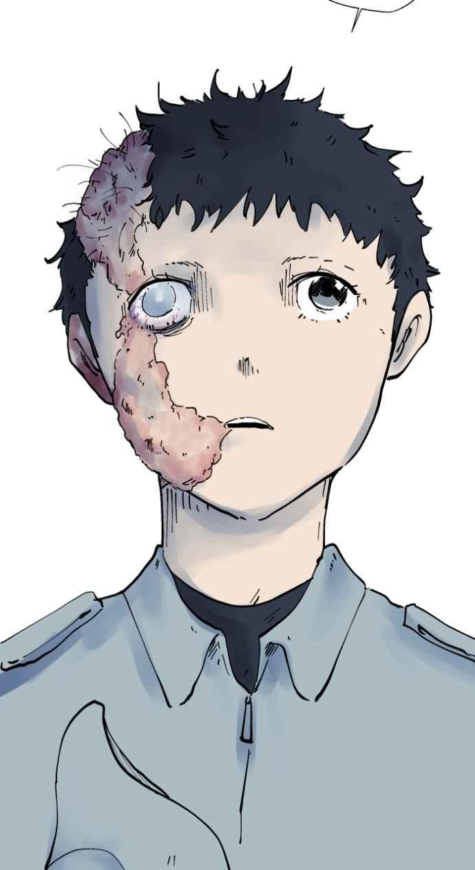 百鬼夜行志・一夜怪谈之卷 - [第1024话] 干净的室友&#40;4&#41; - 第36张图