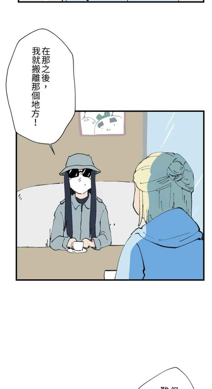 百鬼夜行志・一夜怪谈之卷 - [第1024话] 干净的室友&#40;4&#41; - 第32张图