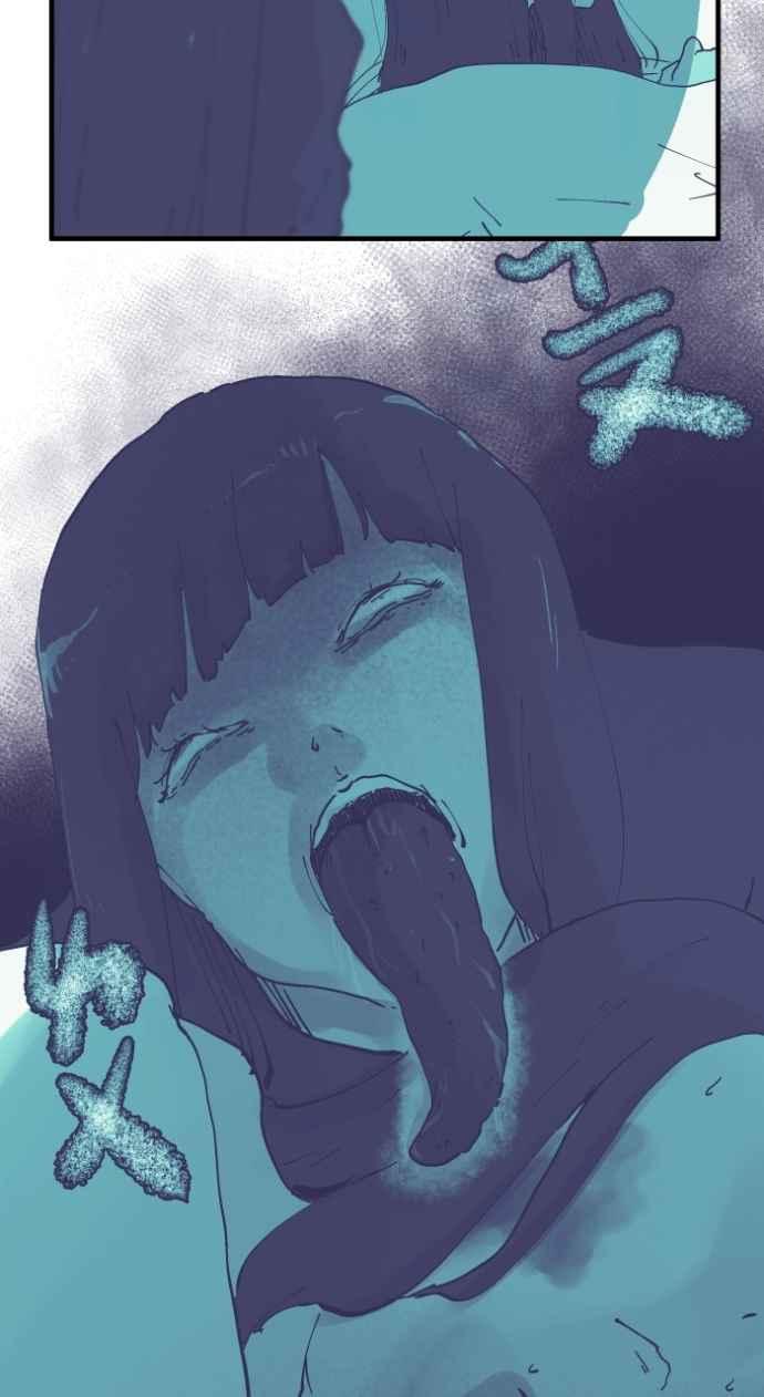 百鬼夜行志・一夜怪谈之卷 - [第1024话] 干净的室友&#40;4&#41; - 第30张图