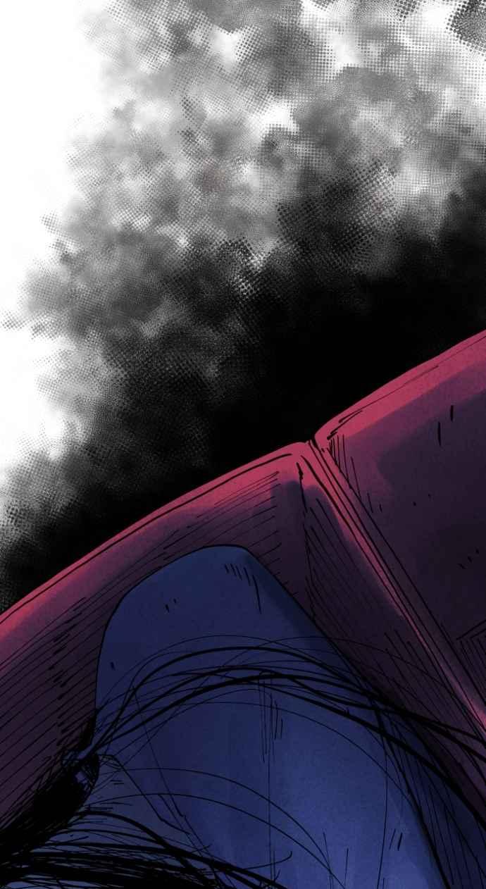 百鬼夜行志・一夜怪谈之卷 - [第1030话] 《女朋友》 - 第36张图