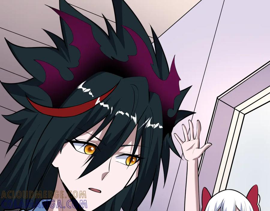 全球诡异时代 第506话 扶桑篇-黑魔仙的过去！ 第177页