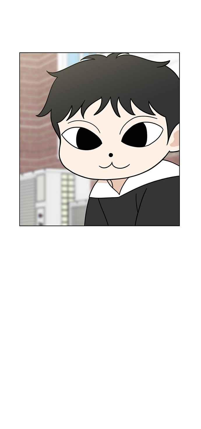 我家妹妹是狗狗 第54话 小炭是猫咪 第45页