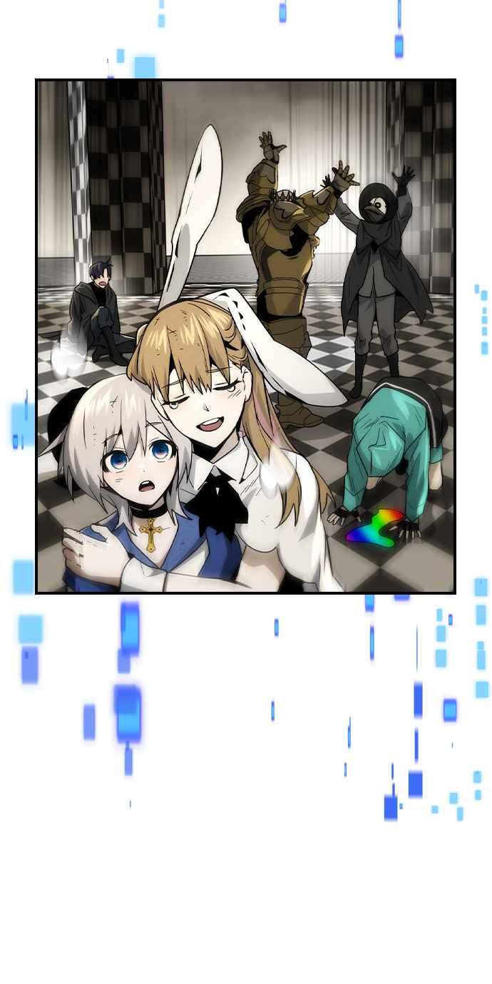 《BE结局制造者》第62话 第59页