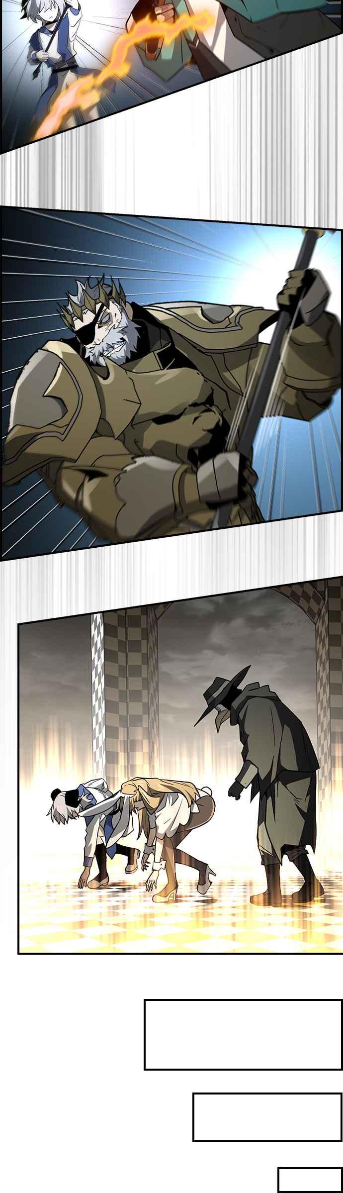 《BE结局制造者》第62话 第56页