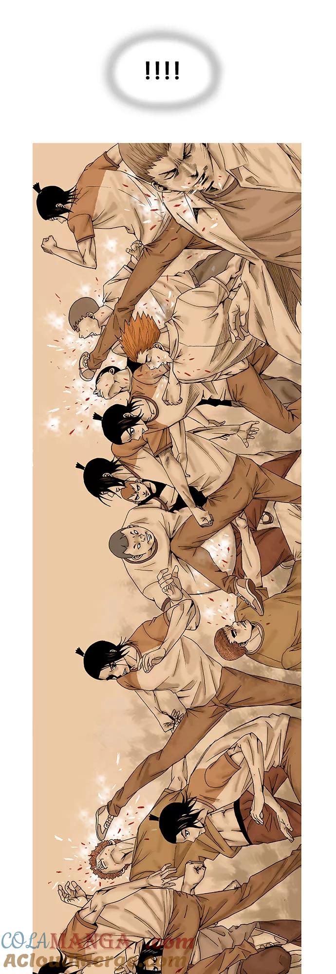 最强传说姜海孝 - 第6话 - 第29张图