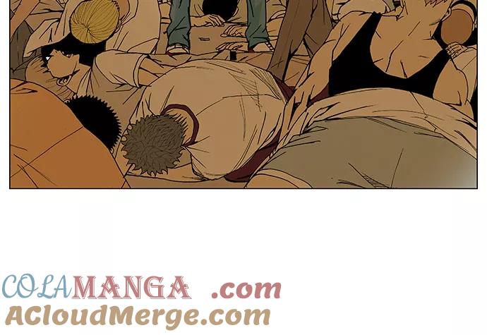 最强传说姜海孝 - 第6话 - 第5张图