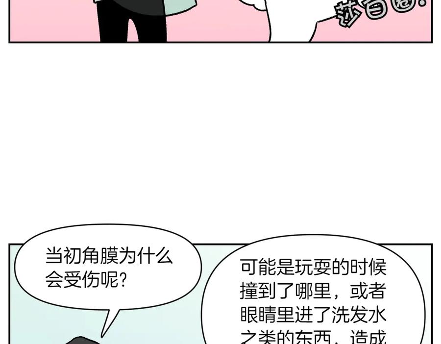 《我的狗子叫棉花》第44话 治疗眼病(3) 第24页