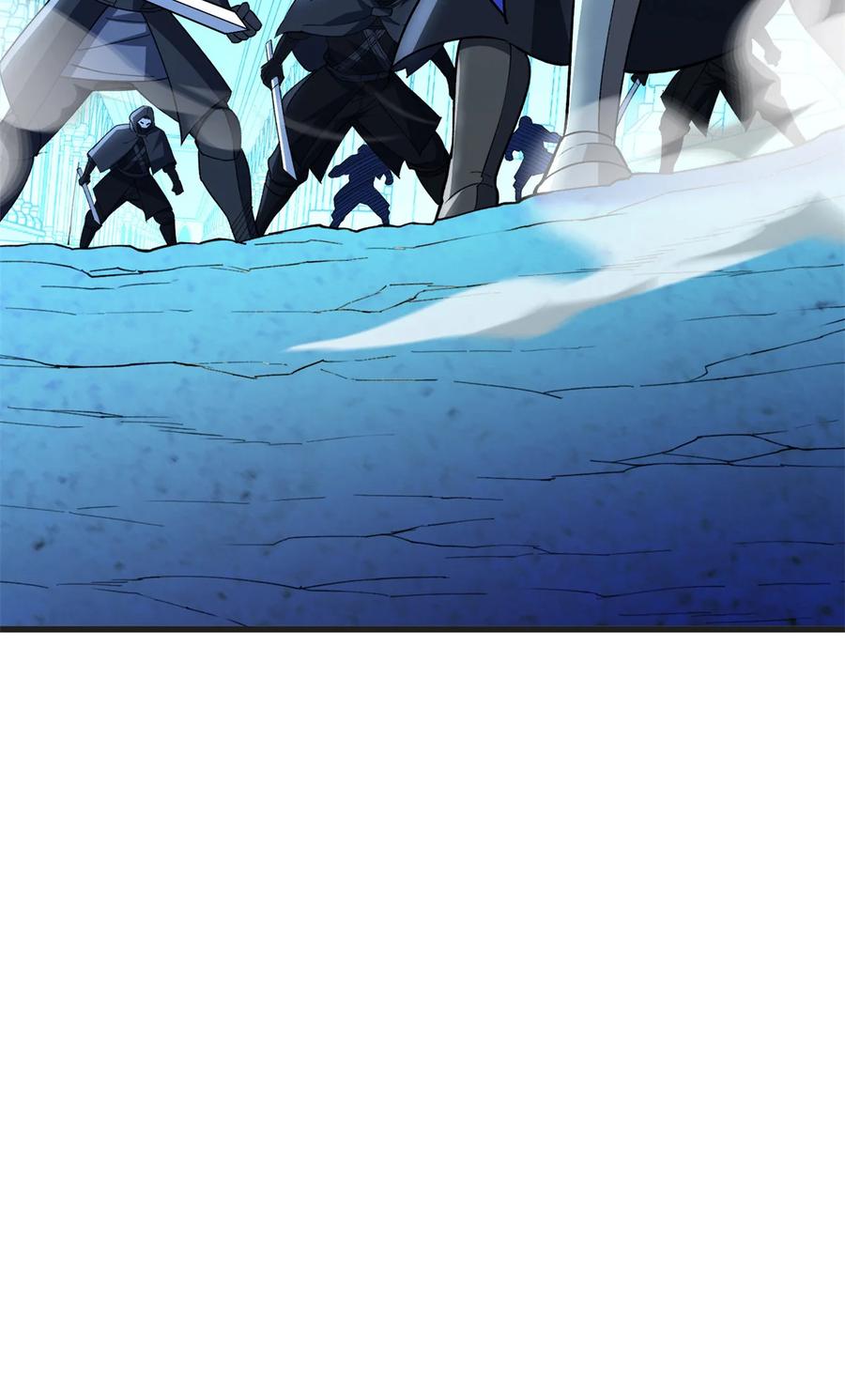 恶龙转生，复仇从五岁开始！ - 111 杰的真身 - 第47张图