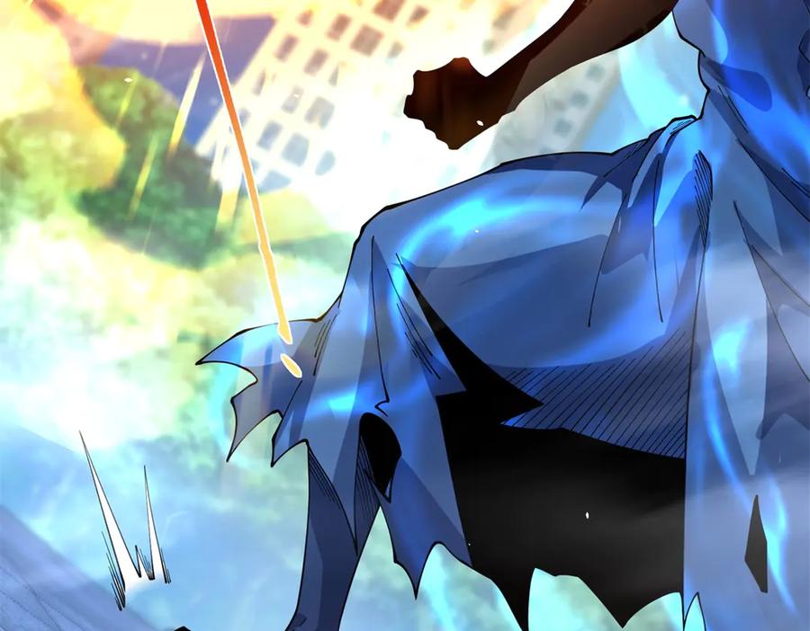 《我的诸神医院》第13话 雾棂进化 第84页
