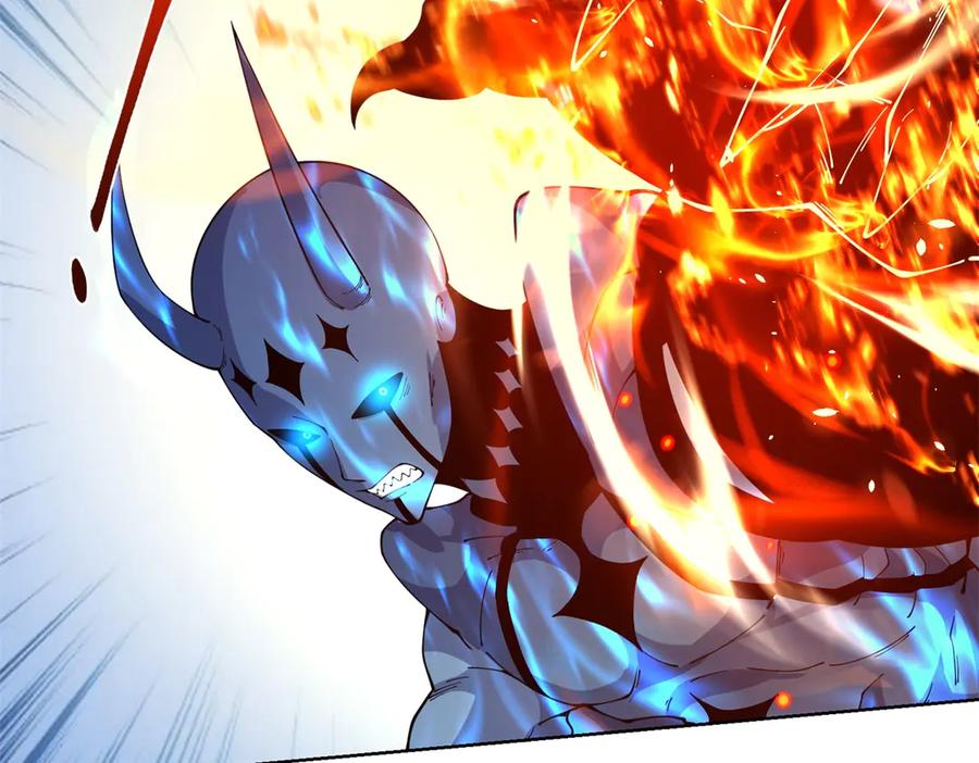《我的诸神医院》第13话 雾棂进化 第86页
